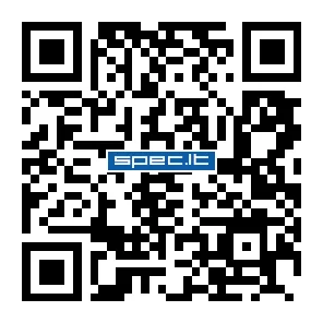 QR kodas | Salako projektas, UAB