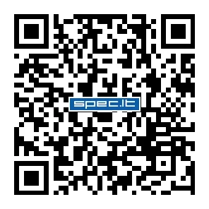 QR kodas | SALAKO ŠVČ. MERGELĖS MARIJOS SOPULINGOSIOS BAŽNYČIA | spec.lt