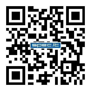 QR kodas | Salamat, UAB