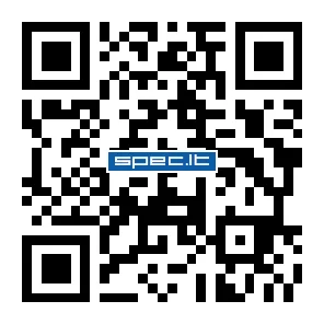 QR kodas | Salamia, MB