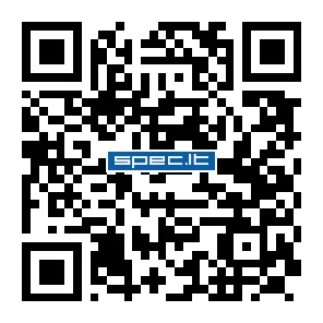 QR kodas | R. Bajoriūno įmonė Salamiesčio alus | spec.lt