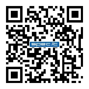 QR kodas | SALAMIESČIO BENDRUOMENĖ
