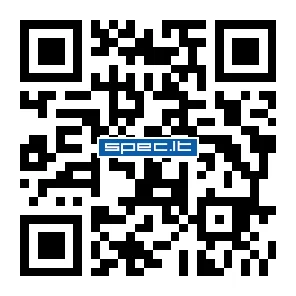 QR kodas | SALAMINA, UAB | spec.lt