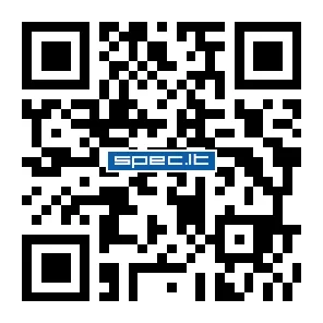 QR kodas | Salanetas, UAB