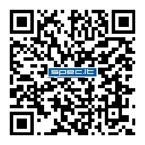 QR kodas | Afganistano karo veteranų Visagino klubas SALANG | spec.lt