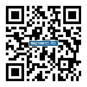 QR kodas | Salantana, MB