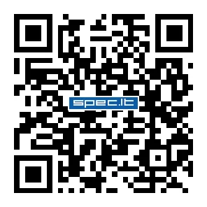 QR kodas | Salantų akmuo, UAB