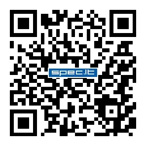 QR kodas | Salantų miesto bendruomenė