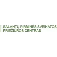 Kretingos rajono savivaldybės viešoji įstaiga Salantų pirminės sveikatos priežiūros centras