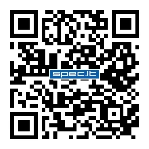 QR kodas | Salantų regioninio parko direkcija | spec.lt