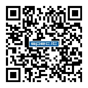 QR kodas | Salantų Švč. M. Marijos Ėmimo į dangų parapija | spec.lt