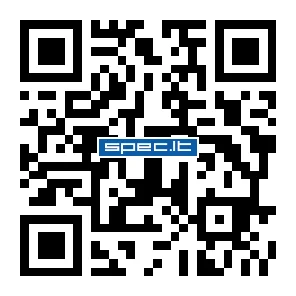 QR kodas | Salanvita, MB