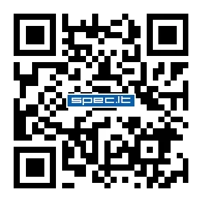 QR kodas | SALARIJUS, UAB | spec.lt