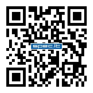 QR kodas | Salas, UAB | spec.lt