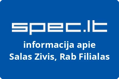 Salas Zivis, Rab Filialas
