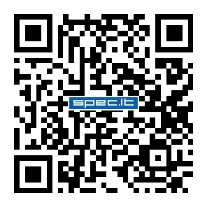 QR kodas | Salas Zivis, Rab Filialas | spec.lt