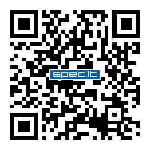 QR kodas | Salathai, Eurothai Salonas, UAB | spec.lt