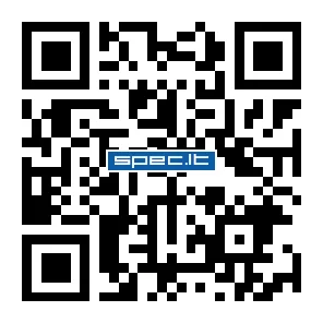 QR kodas | Salatrans, UAB | spec.lt