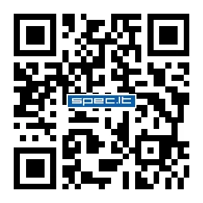 QR kodas | Šalauta, UAB | spec.lt