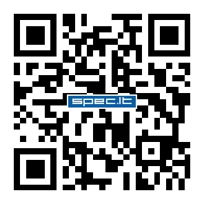 QR kodas | Šalavėjienė, IĮ