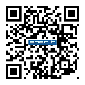 QR kodas | Šalčininkėlių Šv. Jurgio parapija | spec.lt