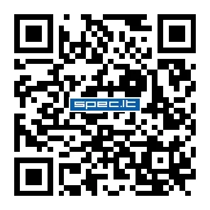 QR kodas | Šalčininkų autobusų parkas, UAB | spec.lt
