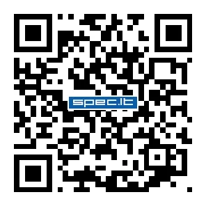 QR kodas | Šalčininkų autospa, MB | spec.lt
