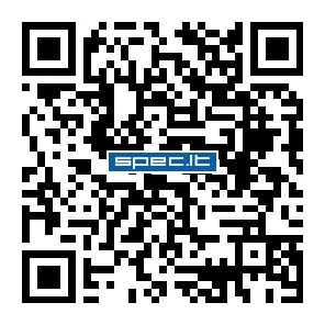 QR kodas | Šalčininkų baltarusų kultūros centras Ranica