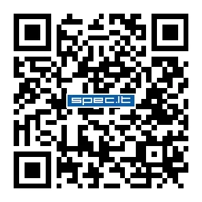 QR kodas | Šalčininkų bekelės lokiai