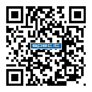 QR kodas | Šalčininkų bokso klubas, VŠĮ
