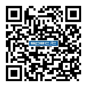 QR kodas | Šalčininkų diskgolfo klubas | spec.lt