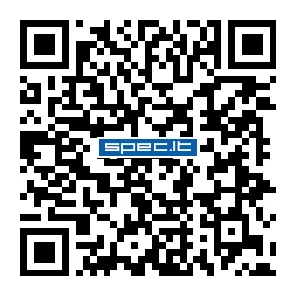 QR kodas | Šalčininkų dviratininkų klubas Stipinas | spec.lt