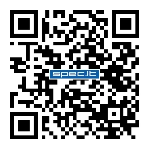 QR kodas | Šalčininkų Jano Sniadeckio Gimnazija | spec.lt