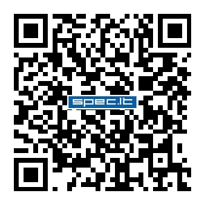 QR kodas | Šalčininkų lenkų trečiojo amžiaus universitetas