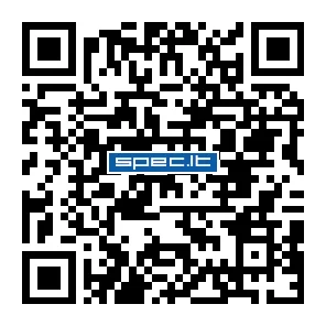 QR kodas | Šalčininkų Lietuvos tūkstantmečio gimnazija | spec.lt