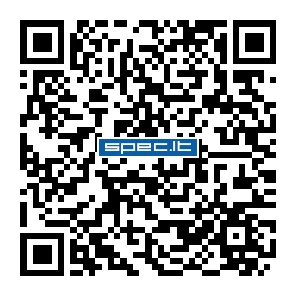 QR kodas | Šalčininkų lopšeliodarželio Vyturėlis darbuotojų profesinė sąjunga