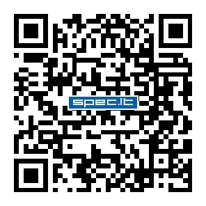 QR kodas | Šalčininkų miško darbuotojų profesinė sąjunga | spec.lt