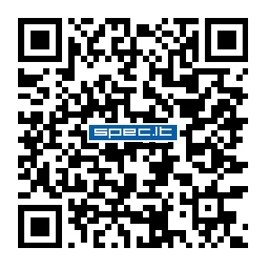 QR kodas | Šalčininkų pirminės sveikatos priežiūros centras, VŠĮ | spec.lt