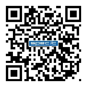 QR kodas | Šalčininkų projektas, UAB