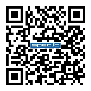 QR kodas | Šalčininkų r. apylinkės teismas