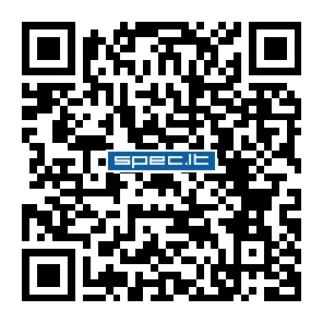 QR kodas | Šalčininkų r. Baltosios Vokės Elizos Ožeškovos gimnazija | spec.lt