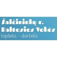 Šalčininkų r. Baltosios Vokės lopšelis-darželis | spec.lt