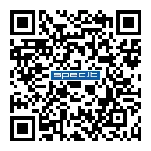 QR kodas | Šalčininkų r. Baltosios Vokės lopšelis-darželis | spec.lt