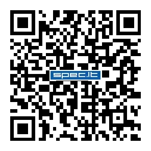 QR kodas | Šalčininkų r. Dieveniškių Adomo Mickevičiaus gimnazija | spec.lt