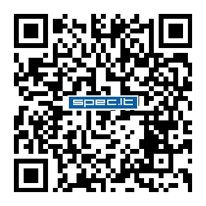 QR kodas | Šalčininkų r. Butrimonių ir Jančiūnų universalusis daugiafunkcis centras