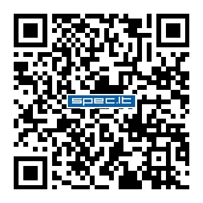 QR kodas | Šalčininkų r. Jašiūnų Mykolo Balinskio gimnazija