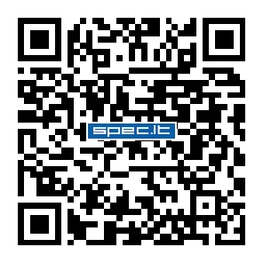 QR kodas | Šalčininkų r. Jašiūnų pagrindinė mokykla | spec.lt