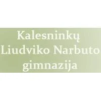 Šalčininkų r. Kalesninkų Liudviko Narbuto gimnazija