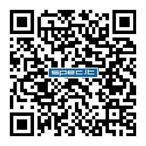 QR kodas | Šalčininkų r. Kalesninkų Liudviko Narbuto gimnazija | spec.lt
