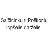 Šalčininkų r. Poškonių lopšelis-darželis | spec.lt